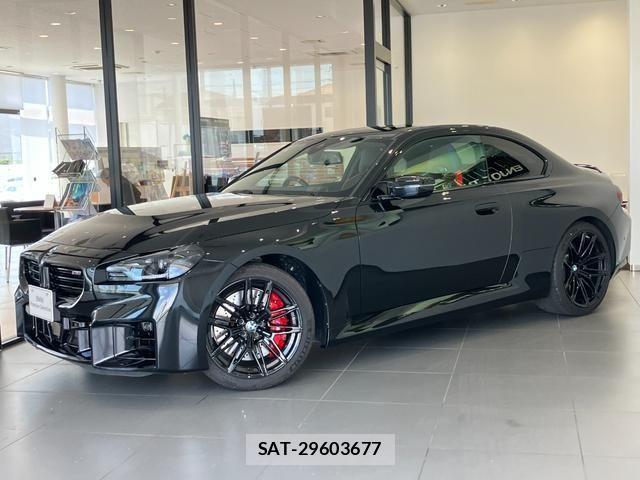 Bmw M2 2025-11 6902698-0