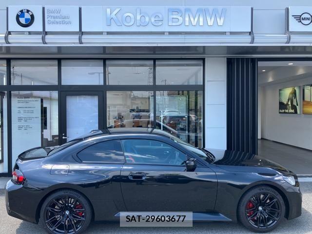 Bmw M2 2025-11 6902698-23
