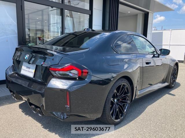 Bmw M2 2025-11 6902698-2