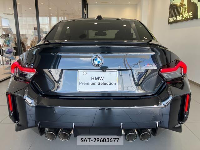 Bmw M2 2025-11 6902698-4