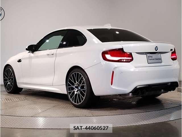 Bmw M2 2020-03 7057676-1