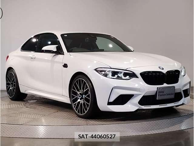 Bmw M2 2020-03 7057676-4