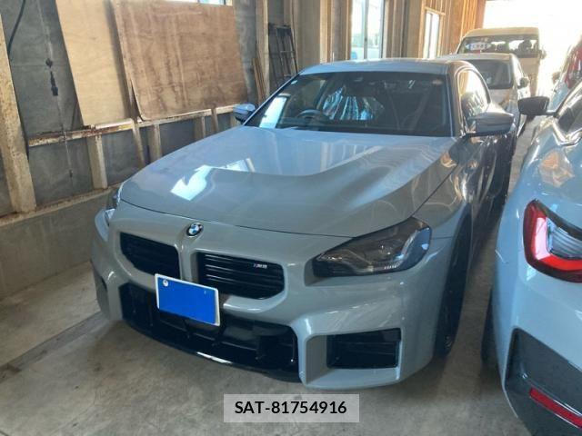 Bmw M2 2024-08 7215359-0