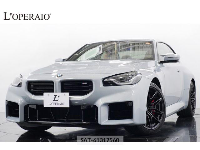 Bmw M2 2023-07 7215357-0