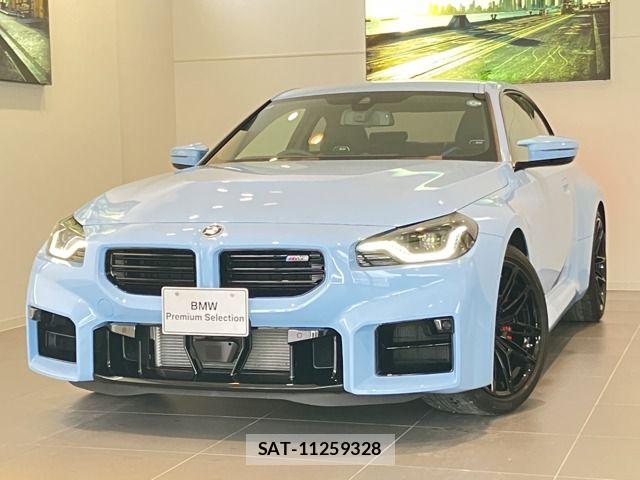 Bmw M2 2025-03 7215362-0