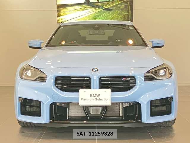 Bmw M2 2025-03 7215362-1