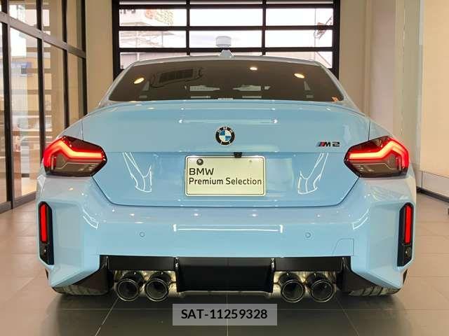 Bmw M2 2025-03 7215362-2