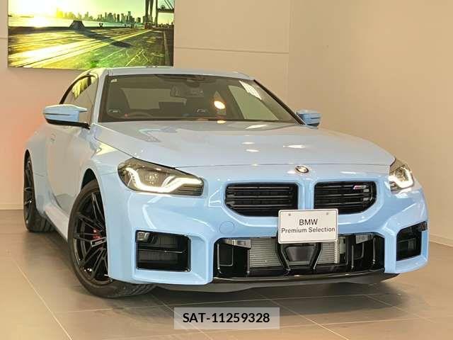 Bmw M2 2025-03 7215362-3