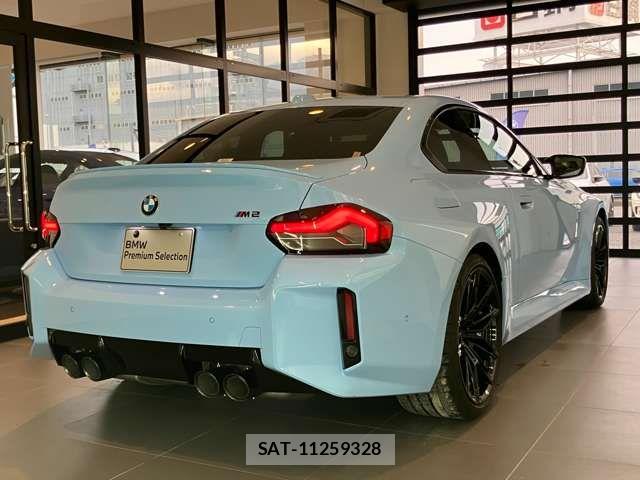 Bmw M2 2025-03 7215362-5
