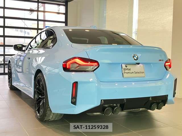Bmw M2 2025-03 7215362-6
