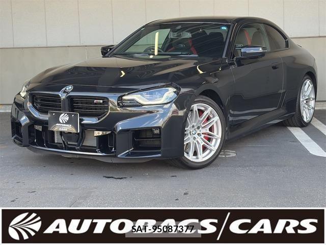 Bmw M2 2025-04 7215364-0