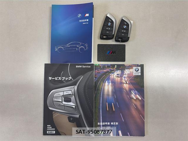 Bmw M2 2025-04 7215364-29