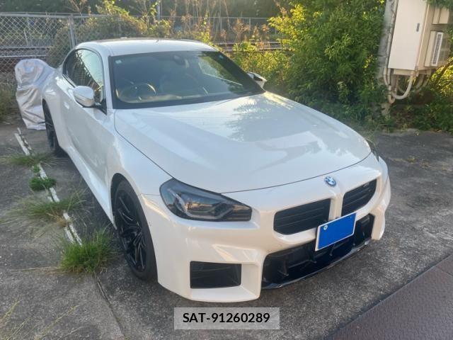Bmw M2 2024-01 7215358-0