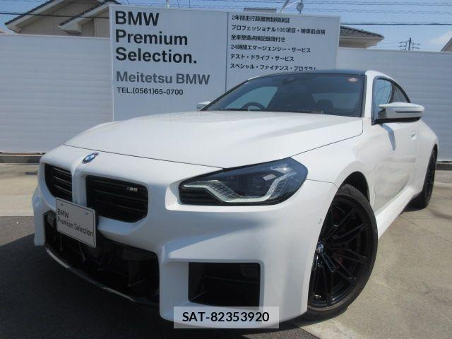 Bmw M2 2023-12 7215354-0