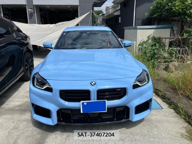 Bmw M2 2024-06 7215360-0