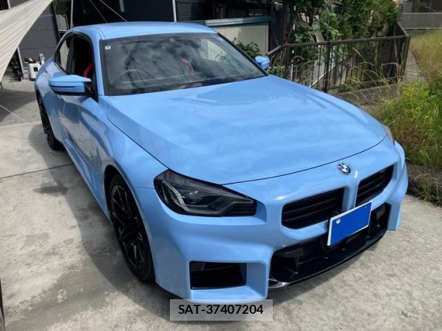Bmw M2 2024-06 7215360-2