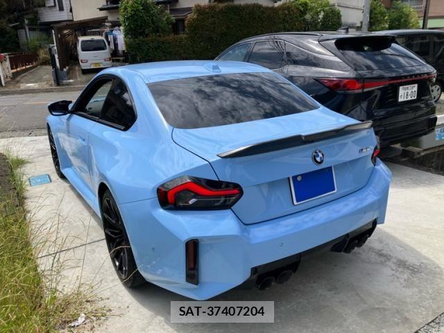 Bmw M2 2024-06 7215360-4