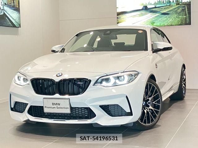Bmw M2 2021-06 7215355-0