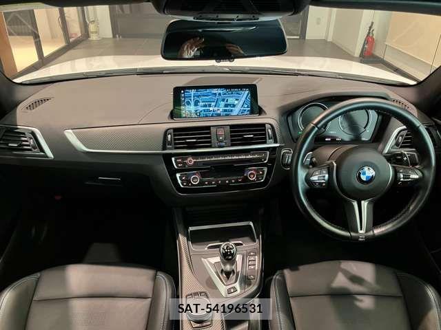 Bmw M2 2021-06 7215355-12