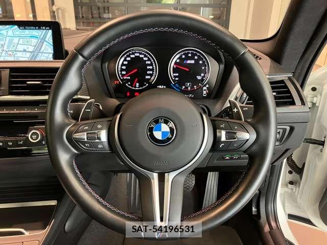 Bmw M2 2021-06 7215355-13