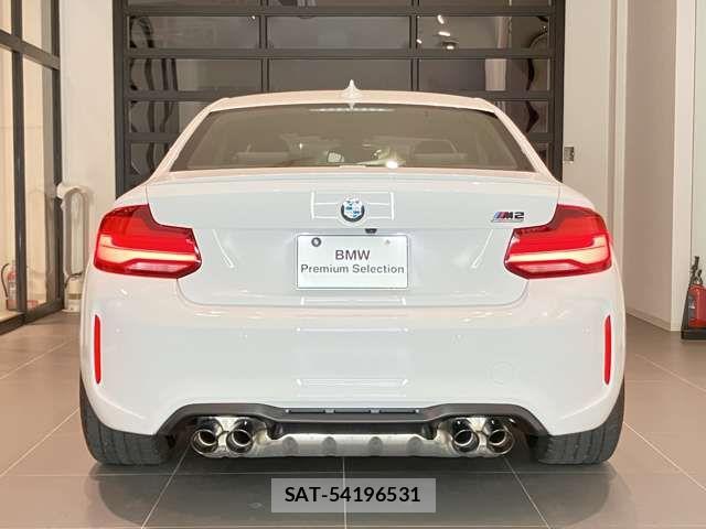 Bmw M2 2021-06 7215355-2
