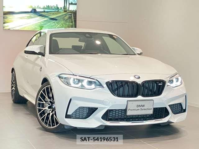 Bmw M2 2021-06 7215355-3