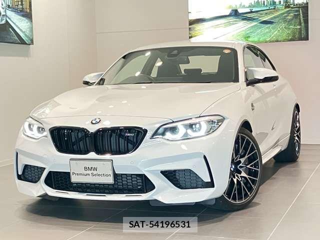Bmw M2 2021-06 7215355-4