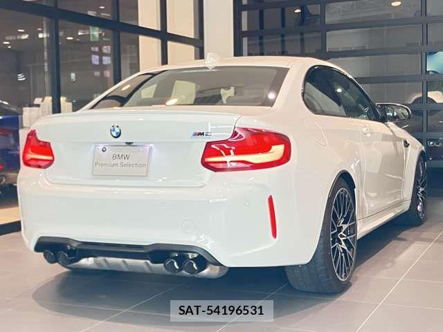 Bmw M2 2021-06 7215355-5
