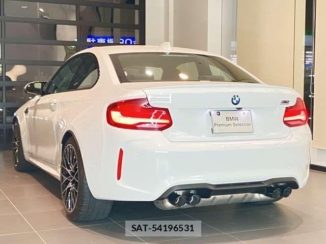 Bmw M2 2021-06 7215355-6