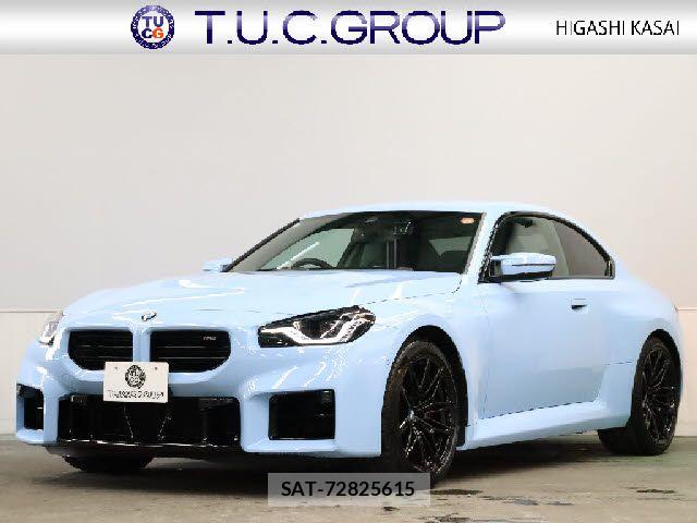 Bmw M2 2024-06 7249923-0