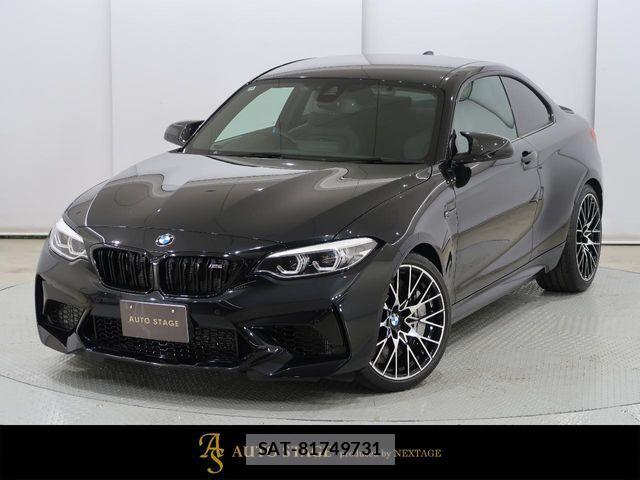 Bmw M2 2020-10 7271619-0