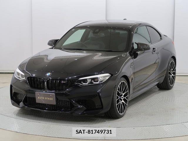 Bmw M2 2020-10 7271619-9