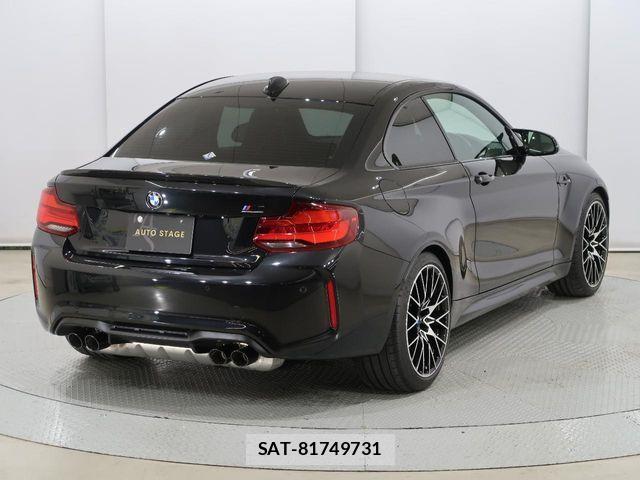 Bmw M2 2020-10 7271619-10