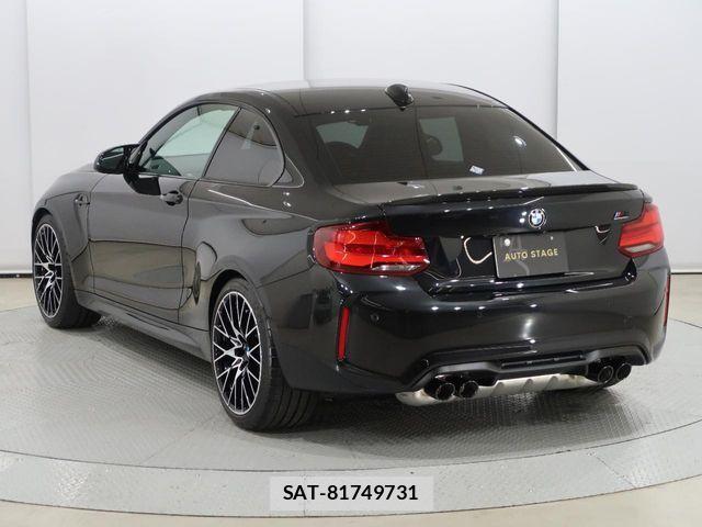 Bmw M2 2020-10 7271619-11