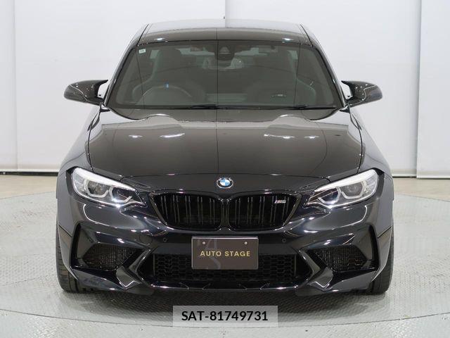 Bmw M2 2020-10 7271619-4