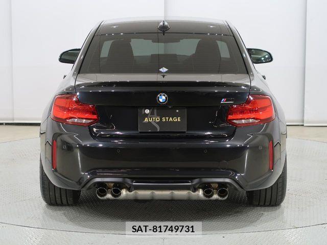 Bmw M2 2020-10 7271619-5