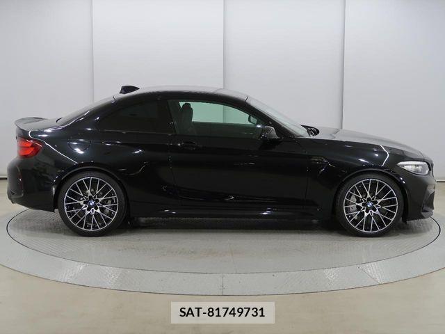 Bmw M2 2020-10 7271619-6