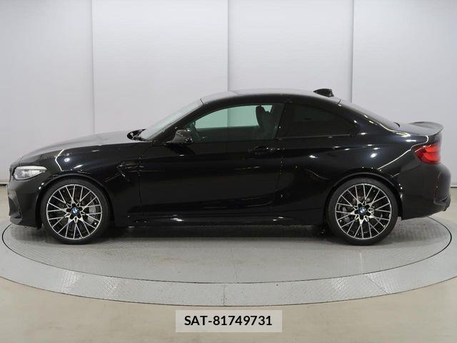 Bmw M2 2020-10 7271619-7