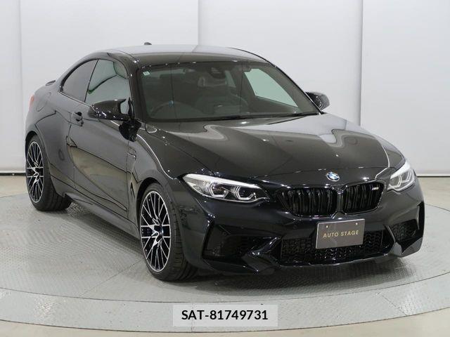 Bmw M2 2020-10 7271619-8