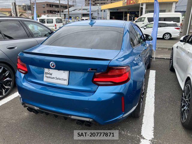 Bmw M2 2020-04 7325955-2