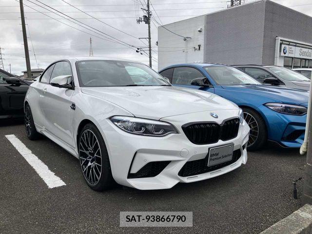 Bmw M2 2020-02 7332681-0