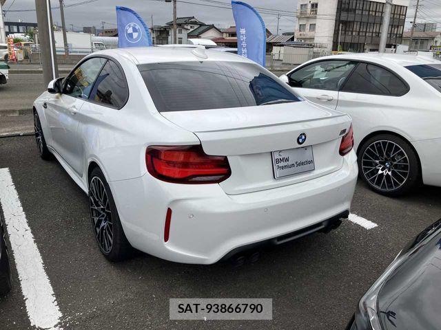 Bmw M2 2020-02 7332681-2