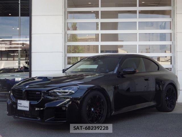 Bmw M2 2025-09 7390975-0