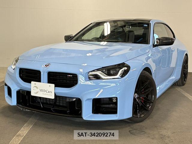 Bmw M2 2024-04 7390976-0