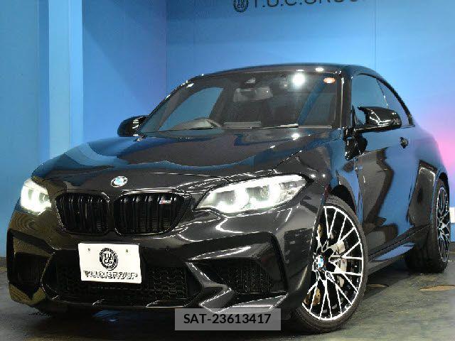 Bmw M2 2021-06 7391505-0