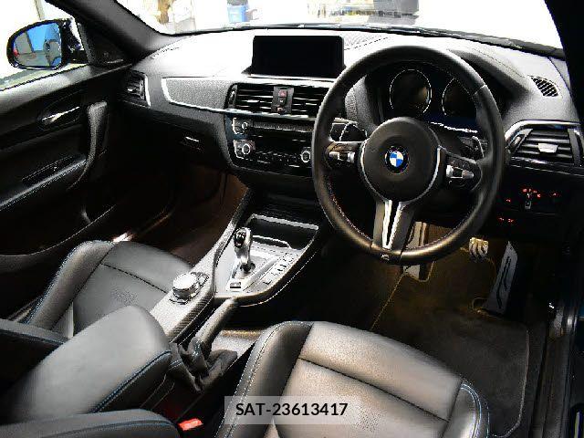 Bmw M2 2021-06 7391505-18