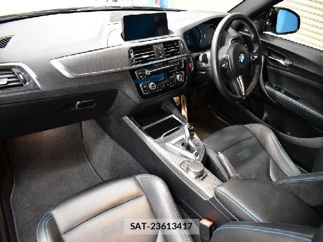 Bmw M2 2021-06 7391505-19