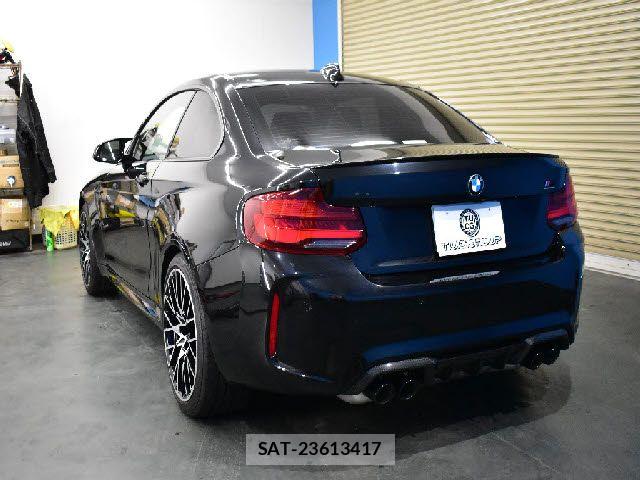 Bmw M2 2021-06 7391505-24