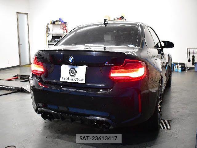 Bmw M2 2021-06 7391505-25