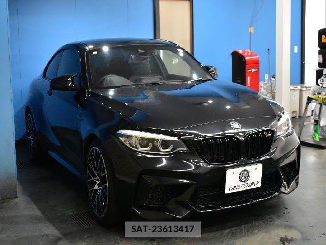 Bmw M2 2021-06 7391505-27